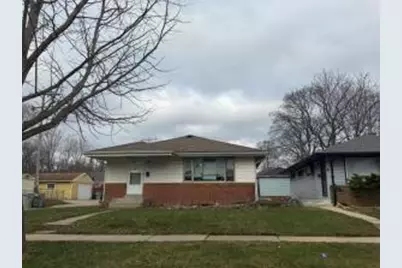 5821 N 70th St, Milwaukee, WI 53218 - Photo 1