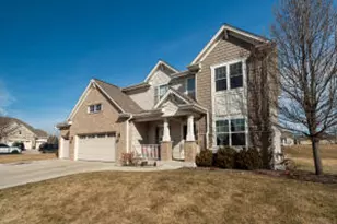 12940 79th Pl, Bristol, WI 53104 - Photo 1
