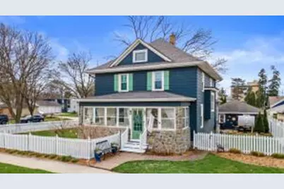 164 S Charles St, Waukesha, WI 53186 - Photo 1