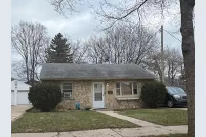5016 N 50th St, Milwaukee, WI 53218 - Photo 1