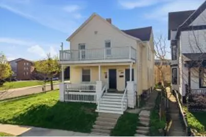 3205 N 3rd St #3207, Milwaukee, WI 53212 - Photo 1