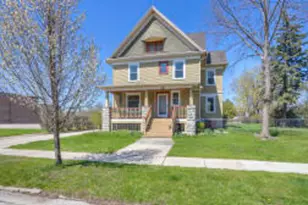143 E Merrill Ave, Fond du Lac, WI 54935 - Photo 1