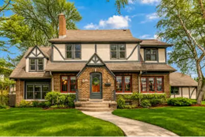 5000 N Larkin St, Whitefish Bay, WI 53217 - Photo 1