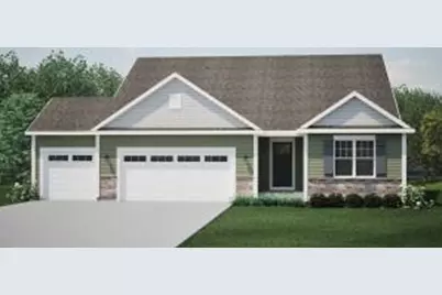 N156W19335 E Gate Dr, Jackson, WI 53037 - Photo 1