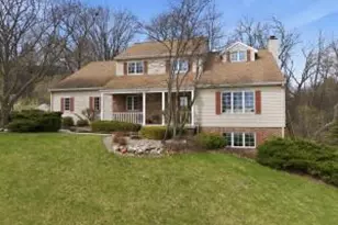 220 Frederick St, Plymouth, WI 53073 - Photo 1