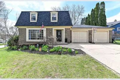 12315 W Christine Dr, Wauwatosa, WI 53226 - Photo 1