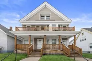 3143 N Holton St, Milwaukee, WI 53212 - Photo 1