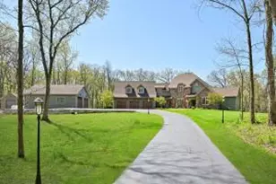 N4161 Kenney Ln, Darien, WI 53115 - Photo 1