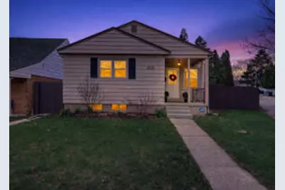 3279 N 80th St, Milwaukee, WI 53222 - Photo 1