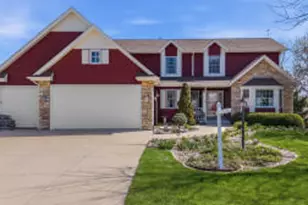 861 Summer Creek Rd, Oconomowoc, WI 53066 - Photo 1