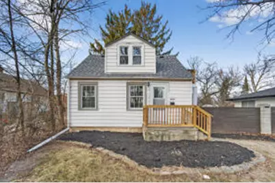 8630 W Lancaster Ave, Milwaukee, WI 53225 - Photo 1
