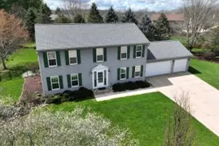 1109 Buteo Ct, Burlington, WI 53105 - Photo 1