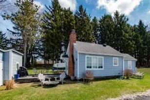 N5071 Lake Dr, Hubbard, WI 53034 - Photo 1