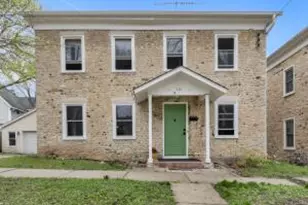 216 W Jefferson St, Burlington, WI 53105 - Photo 1