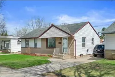 3816 N 83rd St, Milwaukee, WI 53222 - Photo 1