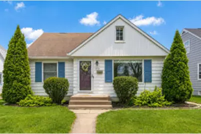 3838 N 81st St, Milwaukee, WI 53222 - Photo 1