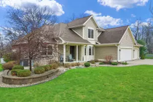 N7365 Nine Indian Trail, La Grange, WI 53121 - Photo 1