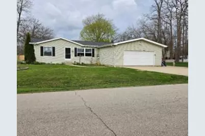 N1143  Linden Rd, Bloomfield, WI 53128 - Photo 1
