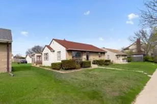 3363 S 60th St, Milwaukee, WI 53219 - Photo 1