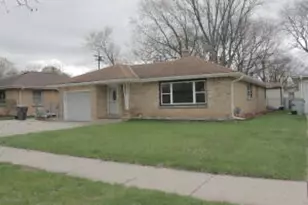 6125 W Eden Pl, Milwaukee, WI 53220 - Photo 1