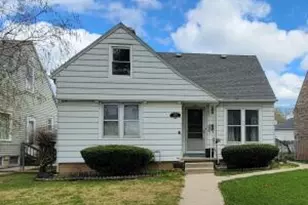 1970 S 33rd St, Milwaukee, WI 53215 - Photo 1