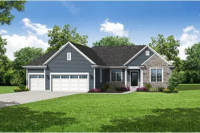 389 W Sparrow Way, Grafton, WI 53024 - Photo 1