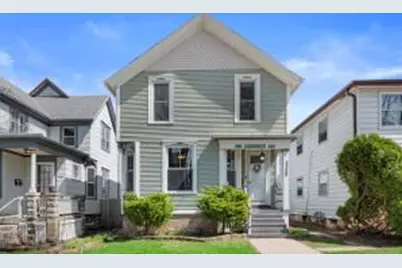 3328 N Bartlett Ave, Milwaukee, WI 53211 - Photo 1