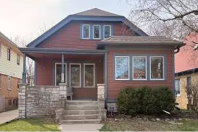 2573 N 61st St, Milwaukee, WI 53213 - Photo 1