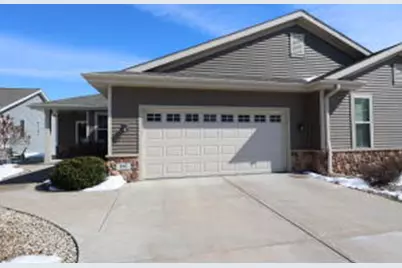 890  Whispering Pines Cir, Lake Mills, WI 53551 - Photo 1