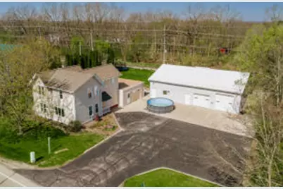 N9619  County Road Es -, East Troy, WI 53149 - Photo 1