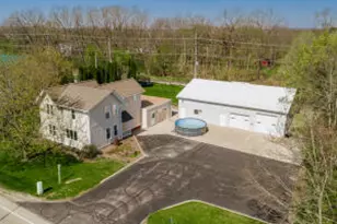 N9619 County Rd ES, East Troy, WI 53149 - Photo 1