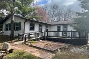 N8838 Kabacinski Ln, Stephenson, WI 54114 - Photo 1