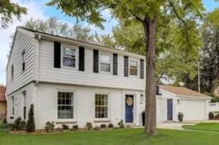9530 W Auer Ave, Milwaukee, WI 53222 - Photo 1