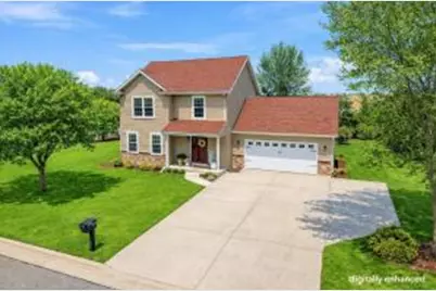 1600  Falcon Way, Sheboygan Falls, WI 53085 - Photo 1