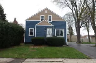 1815 39th St, Kenosha, WI 53140 - Photo 1