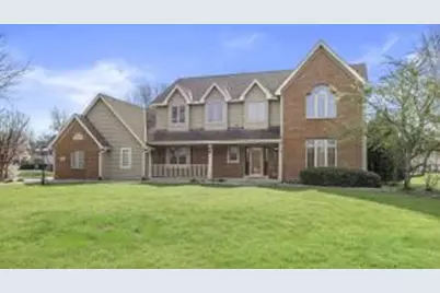 6645  Fieldstone Ct, Racine, WI 53402 - Photo 1