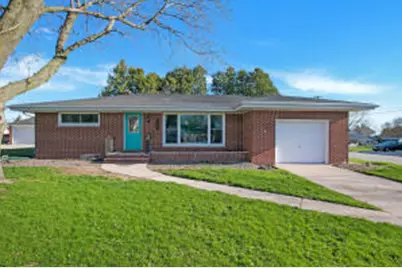 228  Saratoga St, Chilton, WI 53014 - Photo 1