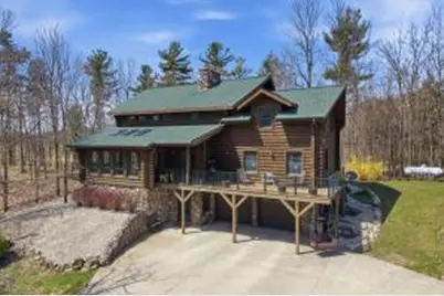 9020  Marken Rd, Liberty, WI 54245 - Photo 1