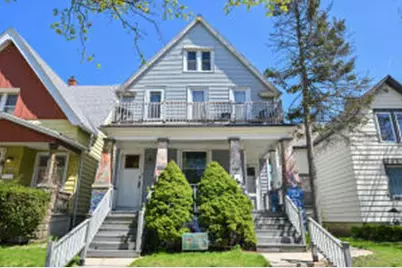 2816 N Pierce St #2818, Milwaukee, WI 53212 - Photo 1