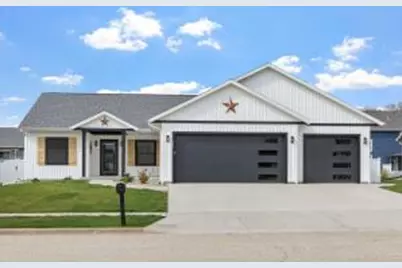 380  Lakewood St, West Salem, WI 54669 - Photo 1