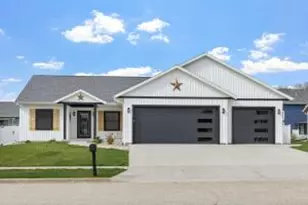 380 Lakewood St, West Salem, WI 54669 - Photo 1