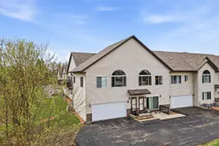 730 Cherokee Path, Lake Mills, WI 53551 - Photo 1