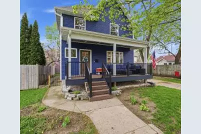 611  Central Ave, Beloit, WI 53511 - Photo 1