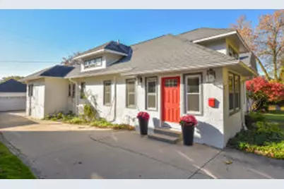 5721 W Washington Blvd, Milwaukee, WI 53208 - Photo 1
