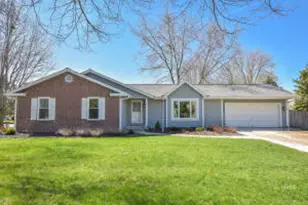 101 Friendship Ln, Saukville, WI 53080 - Photo 1