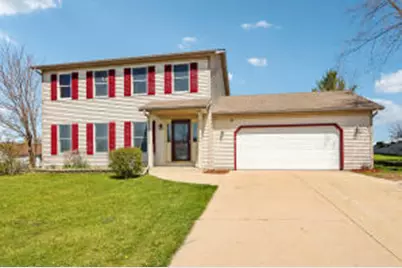 1412  Stoneridge Dr, Watertown, WI 53098 - Photo 1