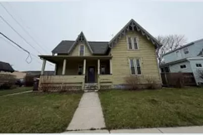 309  Broadway St, Sheboygan Falls, WI 53085 - Photo 1