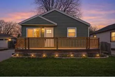 1304  Graceland Ave, Racine, WI 53403 - Photo 1