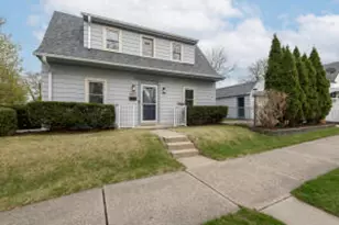 3848 S 2nd St, Milwaukee, WI 53207 - Photo 1