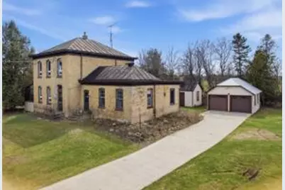 3510  County Highway Q, Manitowoc, WI 54220 - Photo 1